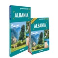 Albania light przewodnik + mapa