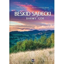 Album Beskid Sądecki "Barwy Gór" TW