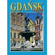 Album Gdańsk i okolice wersja polska (OM)