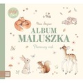 Album maluszka. Pierwszy rok. Baby love