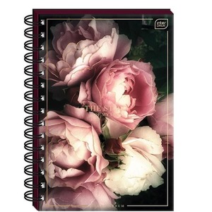 Album na zdjęcia B5/25K Roses