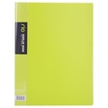 Album ofertowy A4 Rio PP 60 koszulek zielony