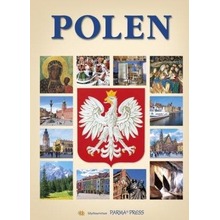 Album Polska B5 w.niemiecka
