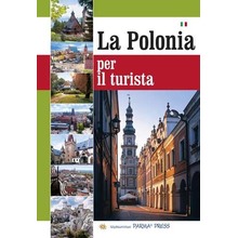 Album Polska dla turysty wersja włoska