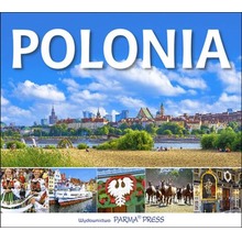 Album Polska w.hiszpańska (kwadrat)