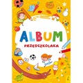 Album przedszkolaka