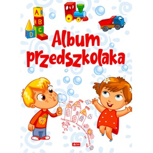 Album Przedszkolaka