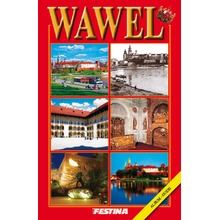 Album Wawel - mini - wersja angielska