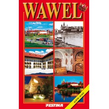 Album Wawel - mini - wersja francuska