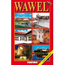 Album Wawel - mini - wersja polska