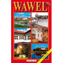 Album Wawel - mini - wersja włoska