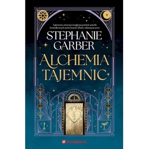 Alchemia tajemnic
