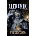 Alchemik