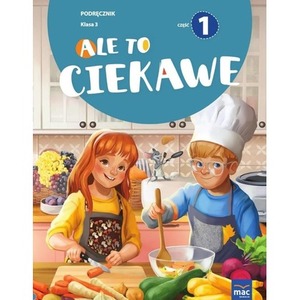 Ale to ciekawe SP 3 podr cz.1