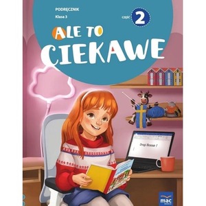 Ale to ciekawe SP 3 podr cz.2
