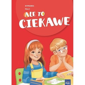 Ale to ciekawe SP 3 Wyprawka