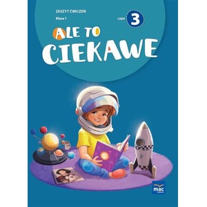 Ale to ciekawe SP1 ćw cz.3 + zakładka