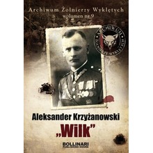 Aleksander Krzyżanowski Wilk