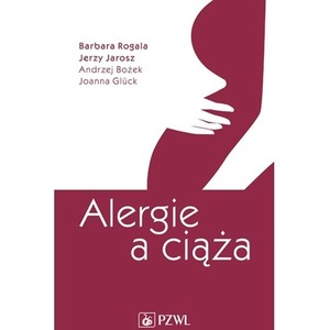 Alergie a ciąża