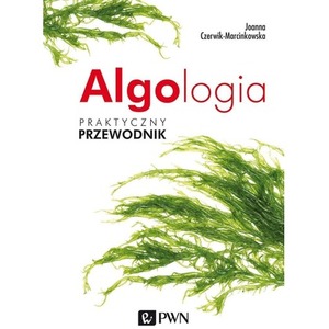 Algologia. Praktyczny przewodnik