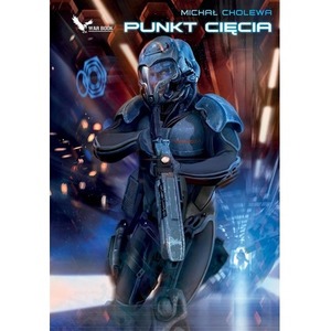 Algorytm Wojny T.2 Punkt cięcia