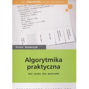 Algorytmika praktyczna
