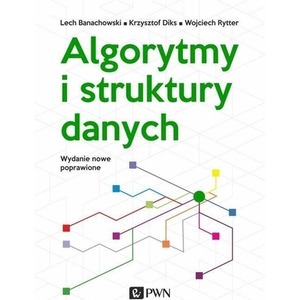Algorytmy i struktury danych