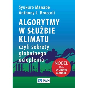 Algorytmy w służbie klimatu, czyli sekrety globalnego ocieplenia