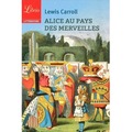Alice au pays des merveilles
