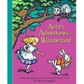 Alice's Adventures in Wonderland wer. angielska