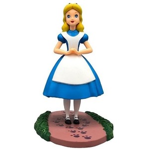 Alicja w Krainie Czarów BULLYLAND