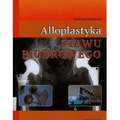 Alloplastyka stawu biodrowego