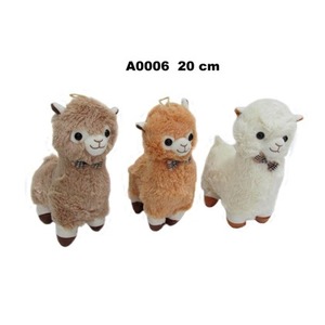 Alpaka 20cm MIX