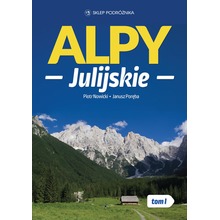 Alpy Julijskie. Tom 1 wyd. 2