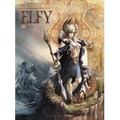 Alyana. Świat Akwilonu. Elfy. Tom 18