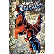 Amazing Spider-Man T.3