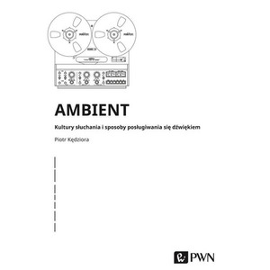 Ambient. Kultury słuchania i posługiwania się...