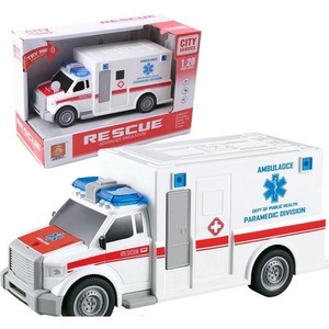 Ambulans