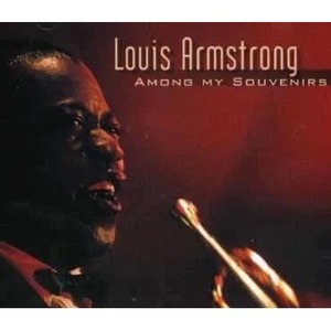 Among My Souvenirs CD