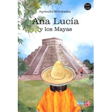 Ana Lucia y los Mayas A2/B1
