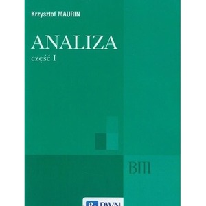 Analiza cz.1 Elementy