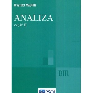 Analiza cz.2
