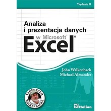 Analiza i prezentacja danych w Microsoft Excel