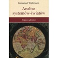 Analiza systemów- światów. Wprowadzenie