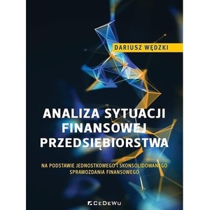 Analiza sytuacji finansowej przedsiębiorstwa
