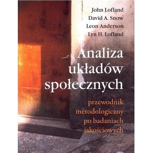 Analiza układów społecznych