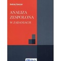 Analiza zespolona w zadaniach