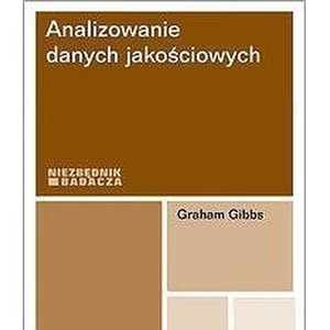 Analizowanie danych jakościowych