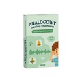 Analogowy trening słuchowy. Poziom podstawowy 3-6 lat