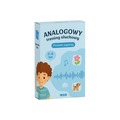 Analogowy trening słuchowy. Poziom wyższy 3-6 lat